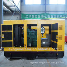 LOW PRICE industrial generator 20KW-220KW 60Hz